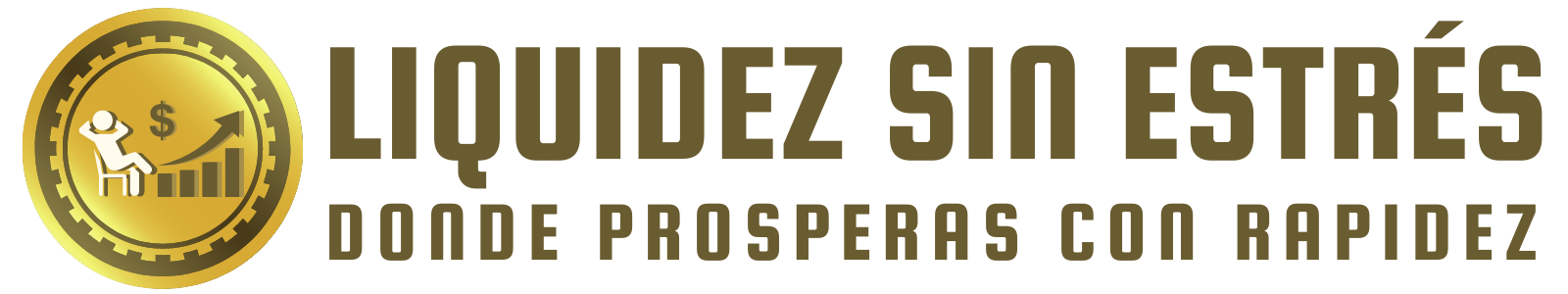 Liquidez Sin Estrés